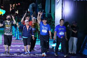 BIB: 4385, 3624
                            <button type="button" onclick="openModal(26261213)" class="btn btn-primary btn-sm float-right btn-popup" data-toggle="modal" data-target=".modal-high-quality">
                        <i class="fas fa-shopping-cart"></i> Add to Cart
                    </button>
                                            <button type="button" onclick="isThisMe(26261213, true)" class="btn btn-success btn-sm float-right btn-popup btn-isme hidden" data-toggle="tooltip" data-placement="bottom" title="นี่คือรูปของคุณใช่ไหม คลิกที่นี่เพื่อเอาเข้าอัลบั้ม">
                        <i class="fas fa-plus"></i> Add to album
                    </button>
                    <button type="button" onclick="isThisMe(26261213, false)" class="btn btn-warning btn-sm float-right btn-popup btn-isnotme hidden">
                        <i class="fas fa-ban"></i> Remove from album
                    </button>